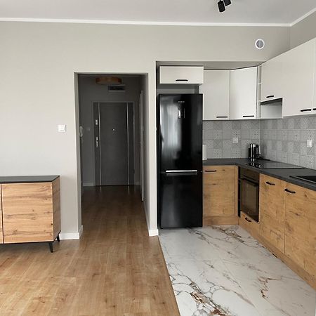 Apartament Blisko Dworca Września Exterior foto