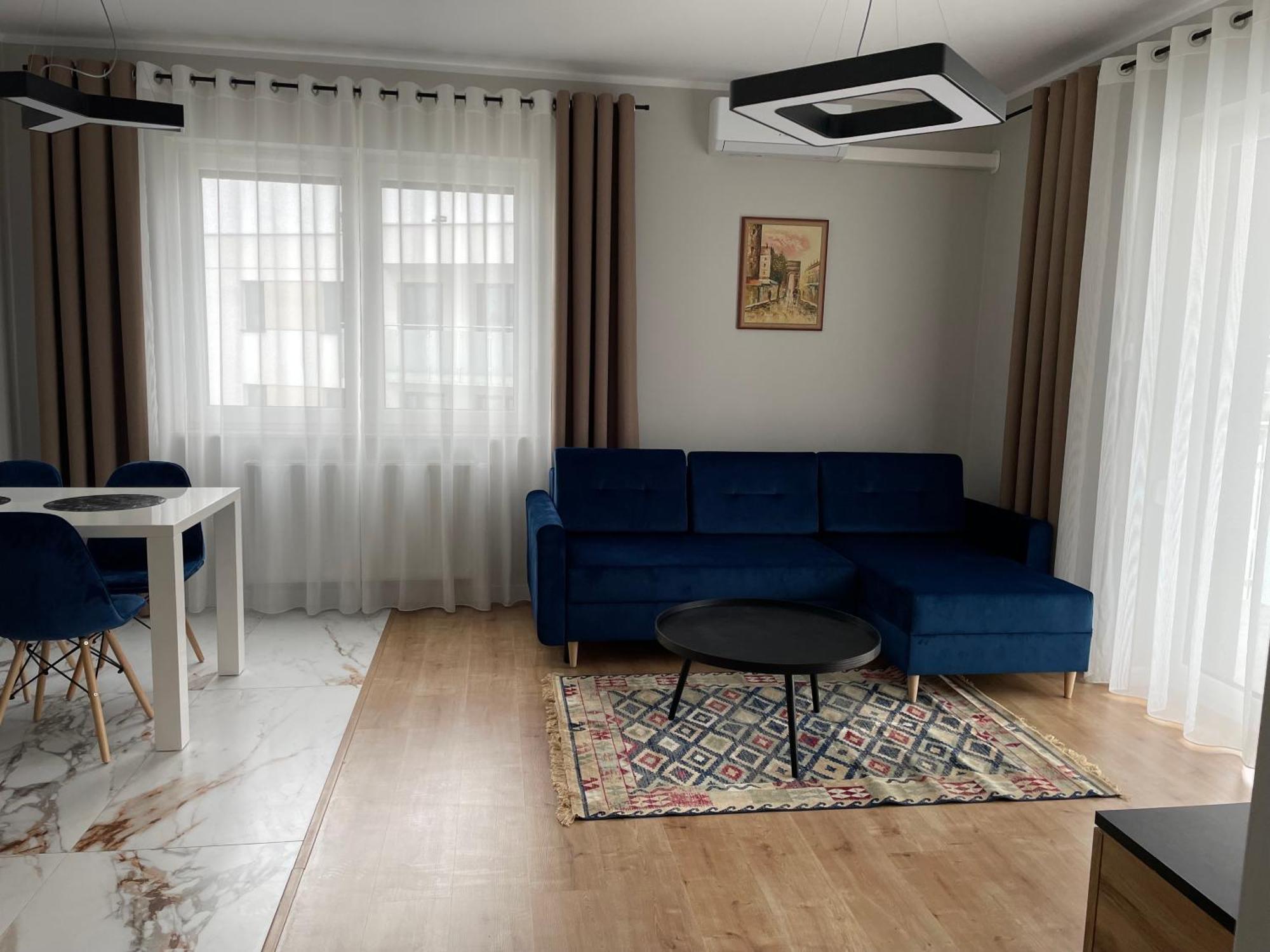 Apartament Blisko Dworca Września Exterior foto