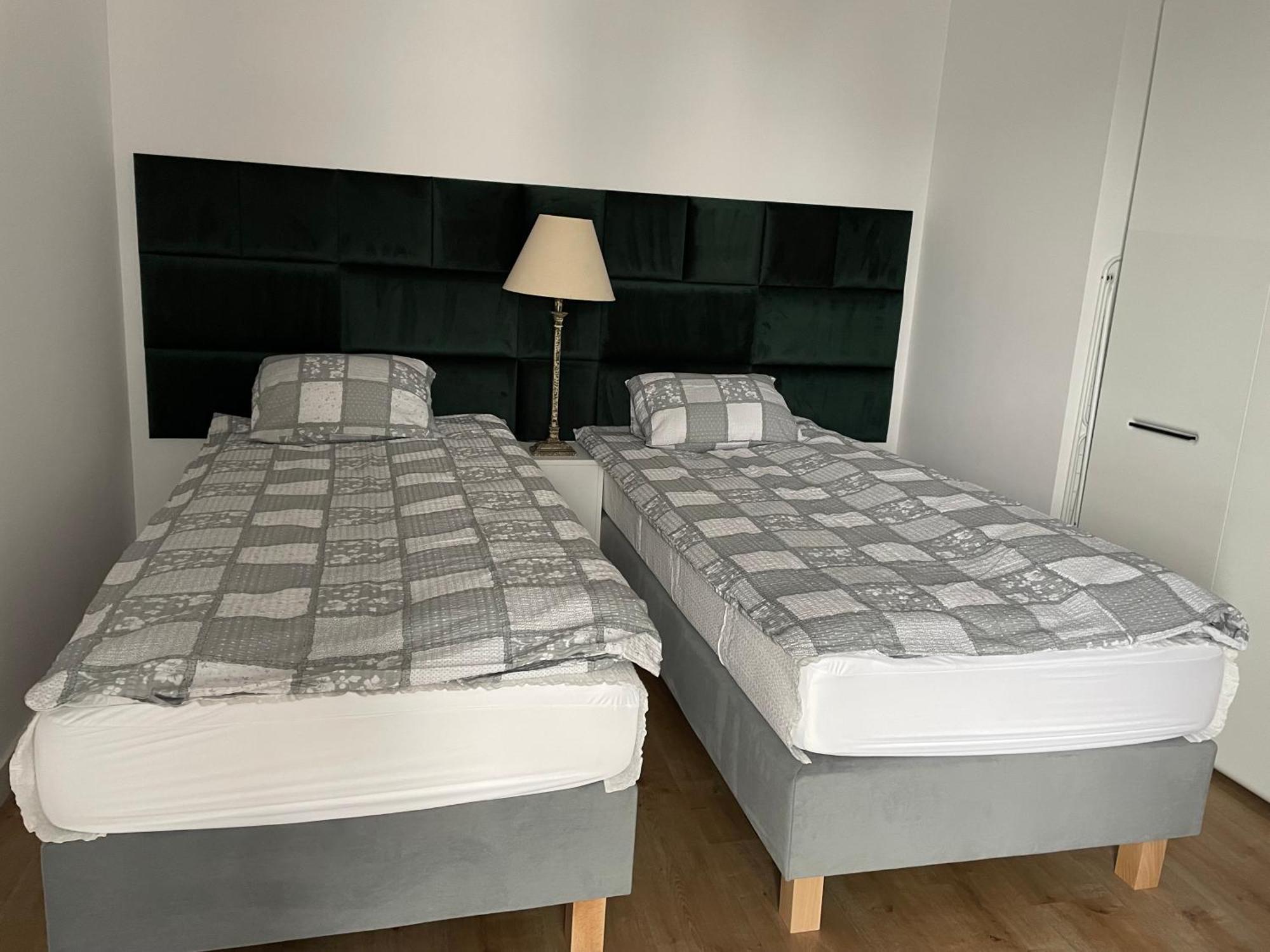 Apartament Blisko Dworca Września Exterior foto