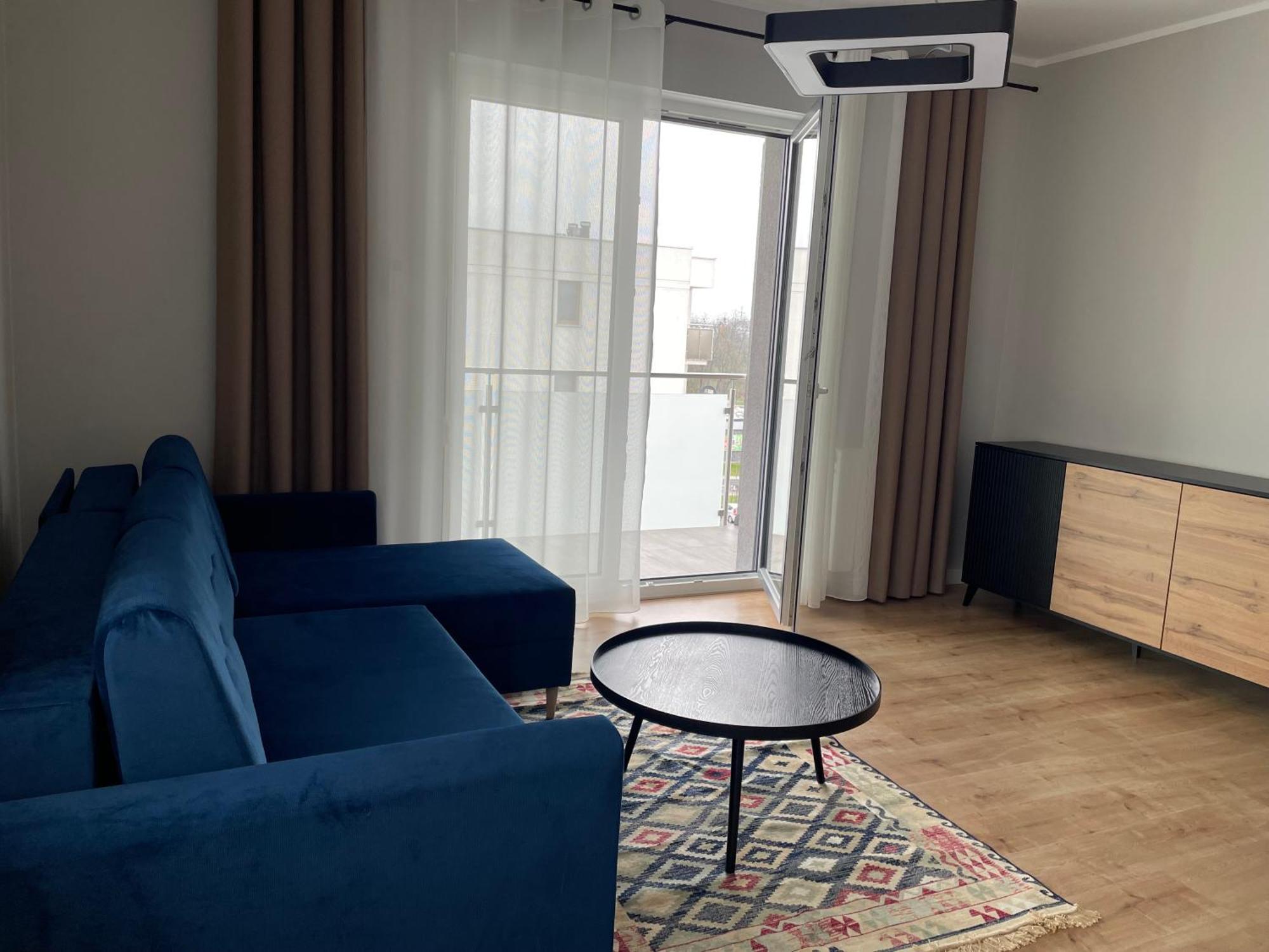 Apartament Blisko Dworca Września Exterior foto