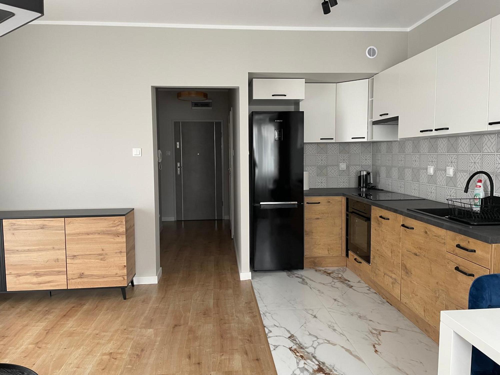 Apartament Blisko Dworca Września Exterior foto